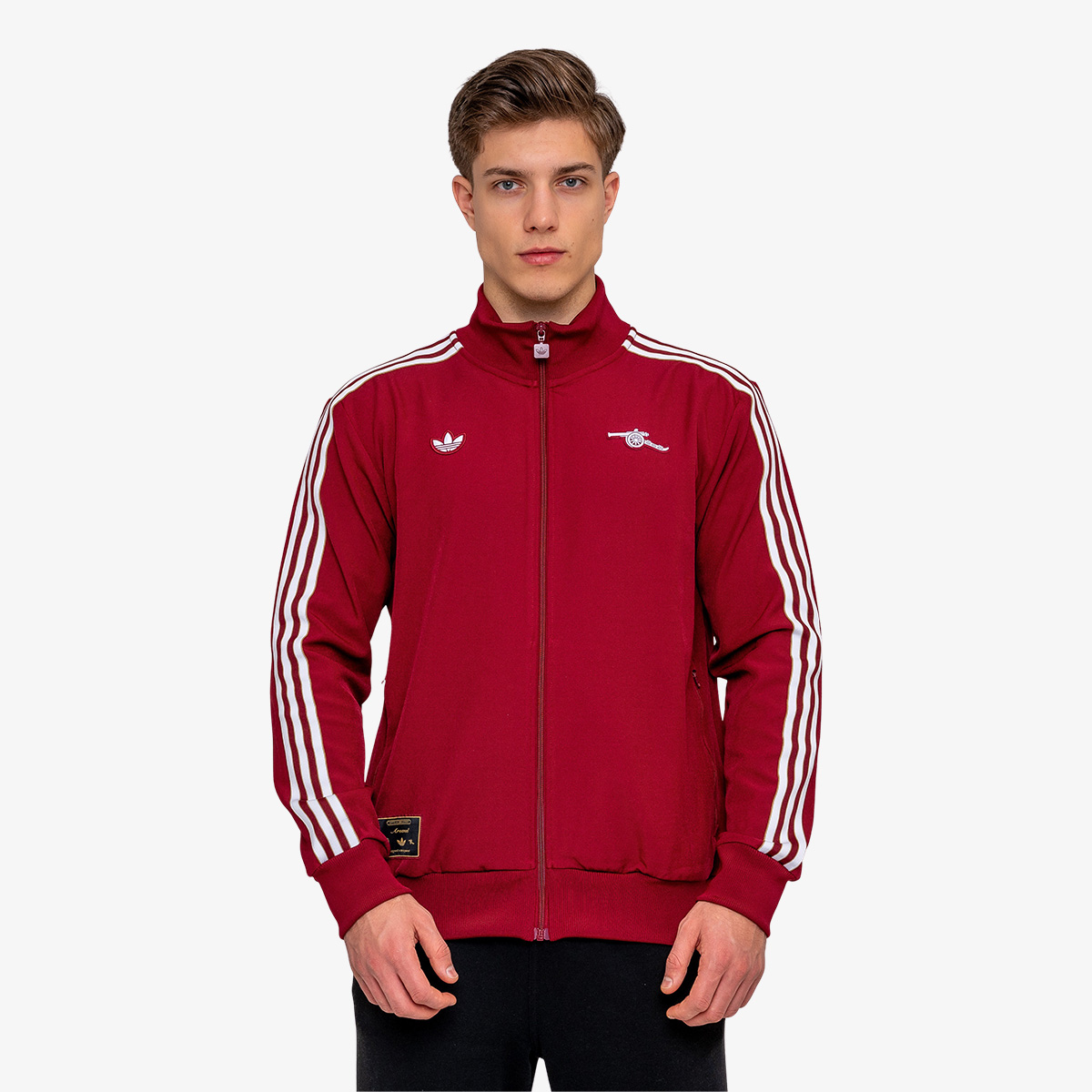 adidas Hanorac Arsenal | SportVision Romania