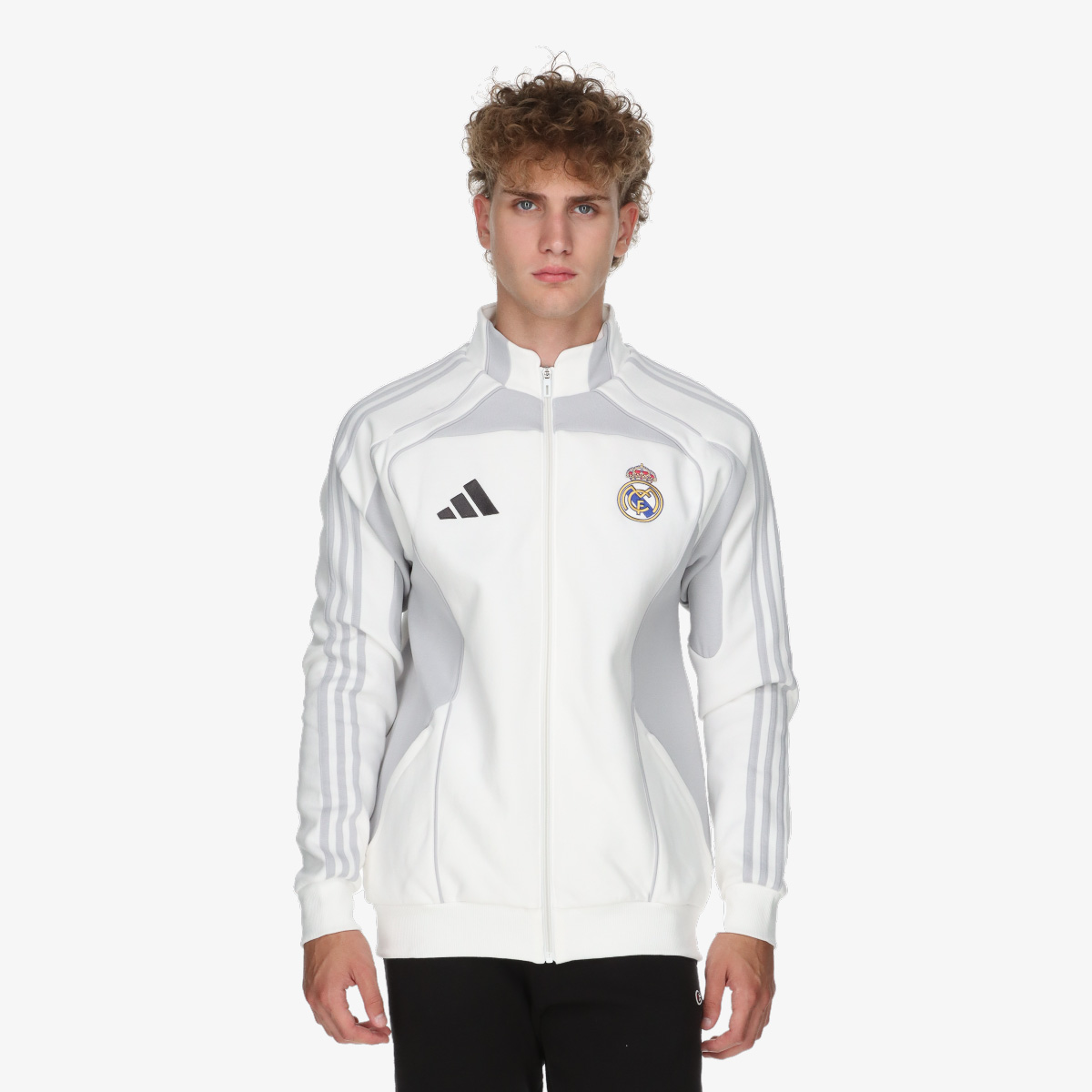 adidas Hanorac Real Madrid | SportVision Romania