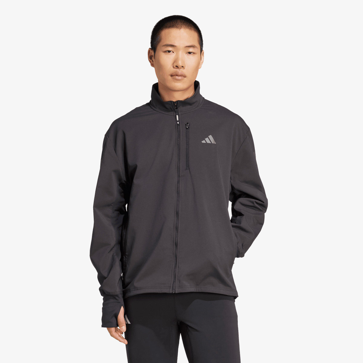 YA−MAN STA-188-1 adidas Jacheta Own The Run | SportVision Romania