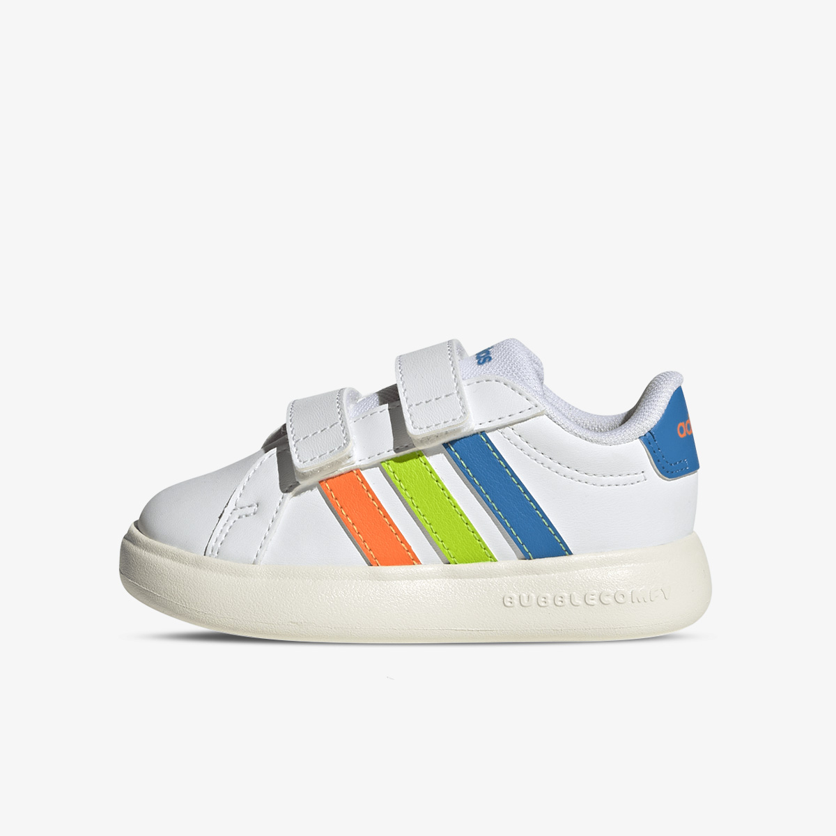 adidas Pantofi Sport GRAND COURT 3.0 BUBBLE CF I | SportVision Romania
