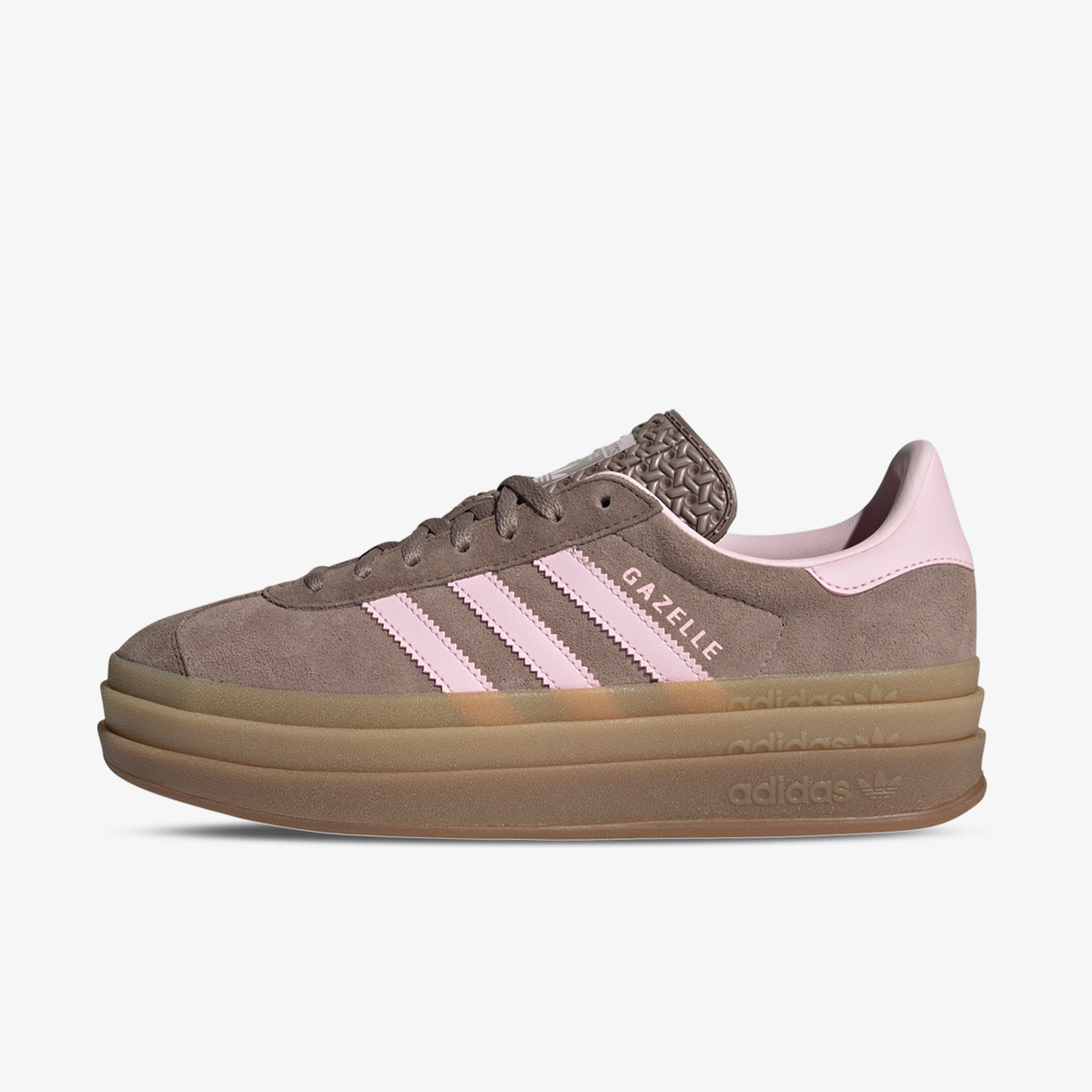 adidas Pantofi Sport Gazelle Bold | SportVision Romania