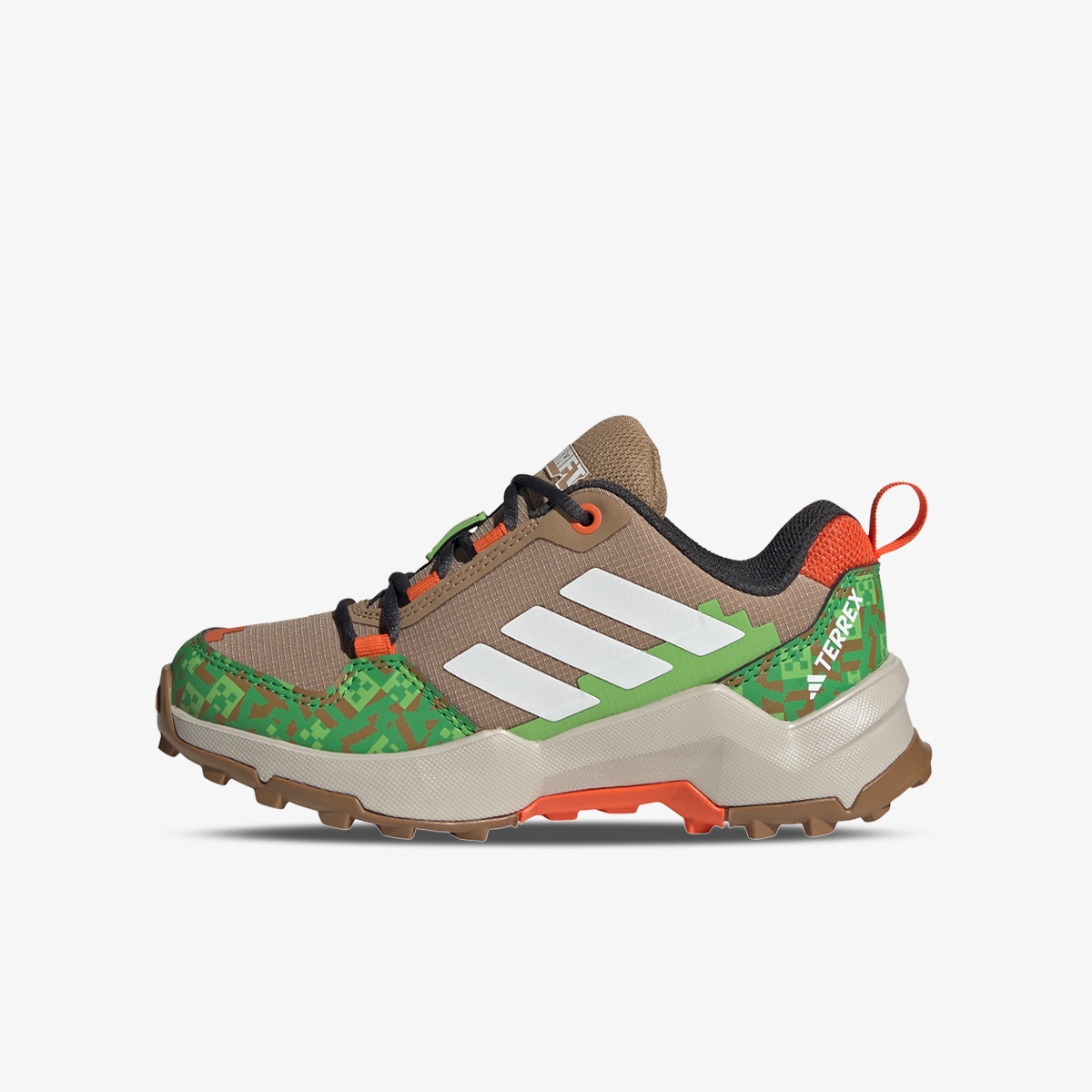 トリエー adidas Pantofi Sport Minecraft Terrex AX4R | SportVision Romania