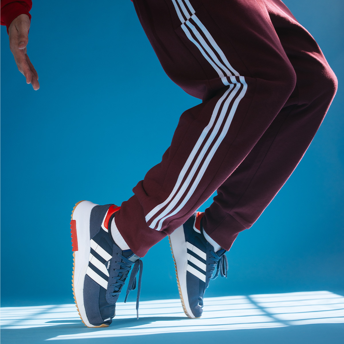 adidas Pantofi Sport Retropy F2 | SportVision Romania