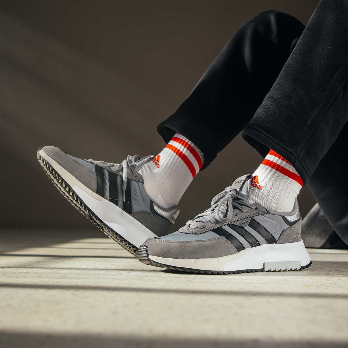 adidas Pantofi Sport Retropy F2 | SportVision Romania