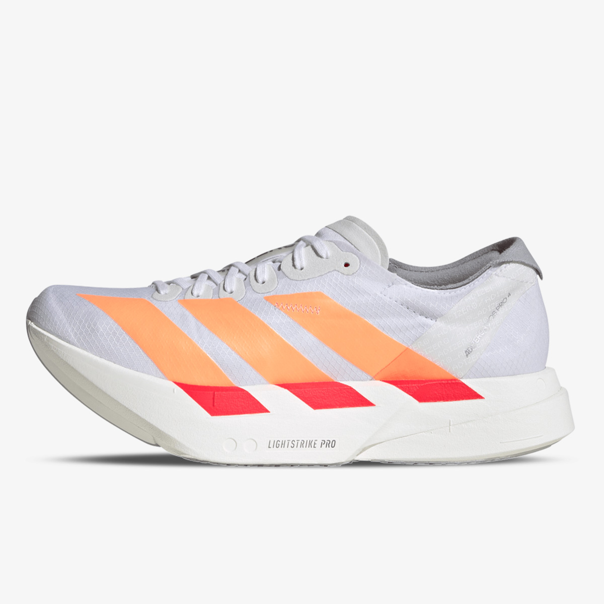 　ADIOS PRO4 28cm adidas Pantofi Sport ADIZERO ADIOS PRO 4 W | SportVision Romania