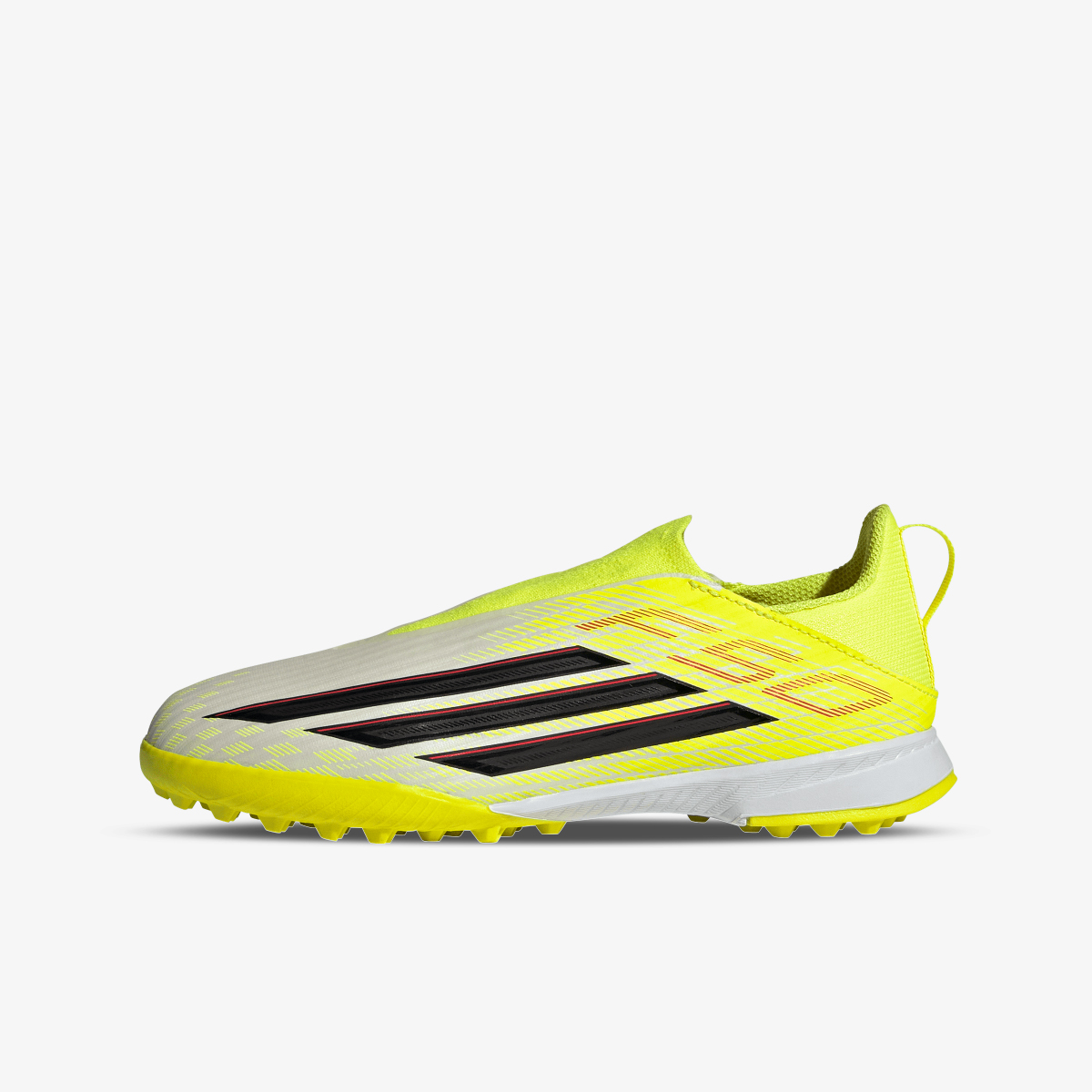 冷凍ADLL50 PM20 F50 ADIDAS - Ghete F50 League turf Adulți | Decathlon