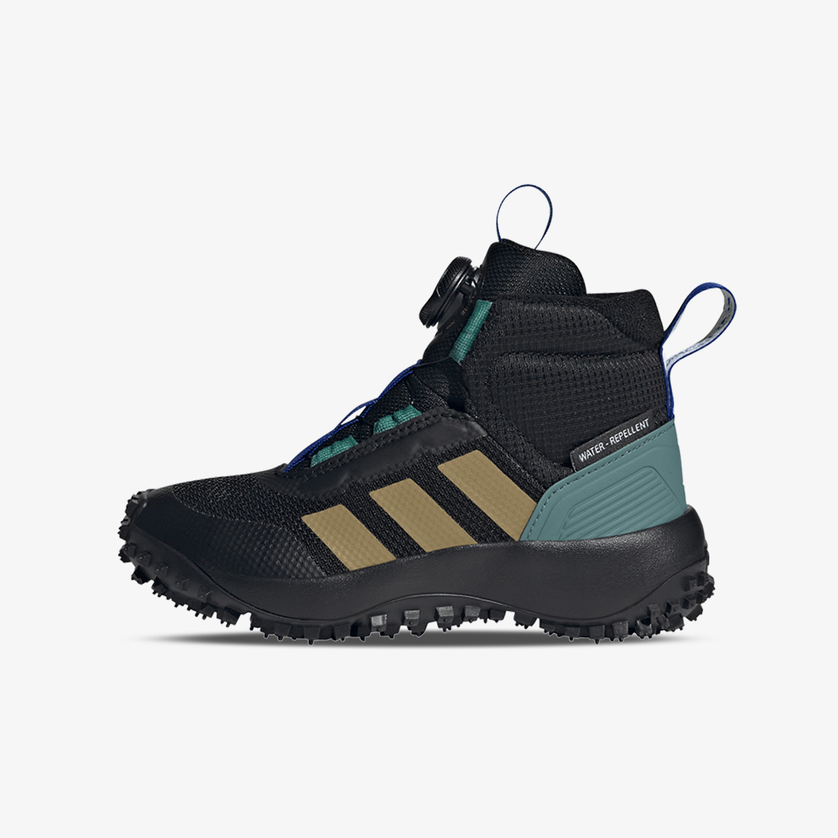 adidas Pantofi Sport FORTATRAIL BOA K | SportVision Romania