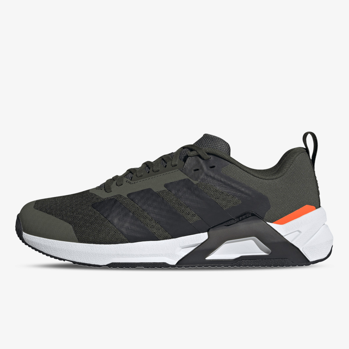 コントロールシュート adidas PANTOFI Fotbal Copii CRAZYCHAOS 2000 GS < Sneakers si