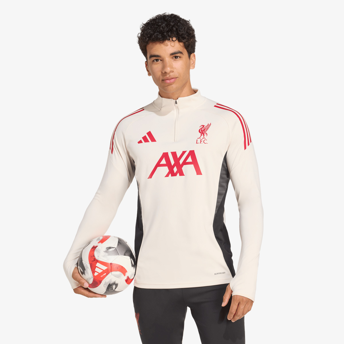 スポーツ・フィットネス ULTIMATE LIVERPOOL FC adidas Tricou Liverpool FC | SportVision Romania