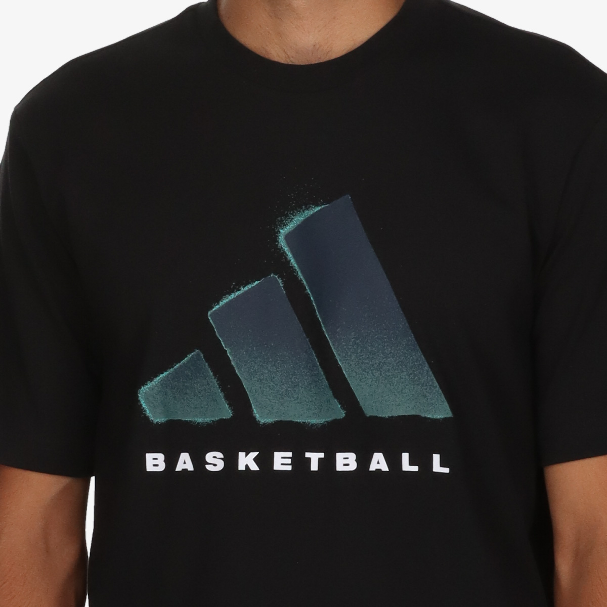 adidas Tricou FDN HBR TEE 1 | SportVision Romania