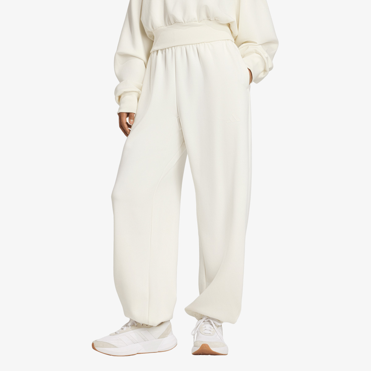 adidas Pantaloni de trening ALL SZN | SportVision Romania