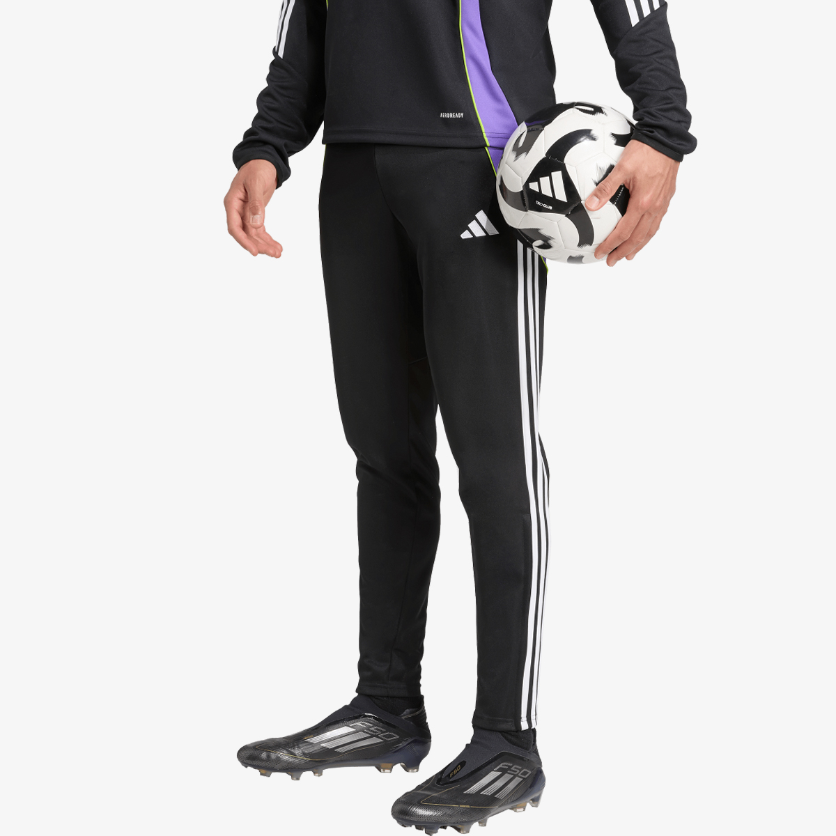 adidas Pantaloni de trening Tiro 24 | SportVision Romania