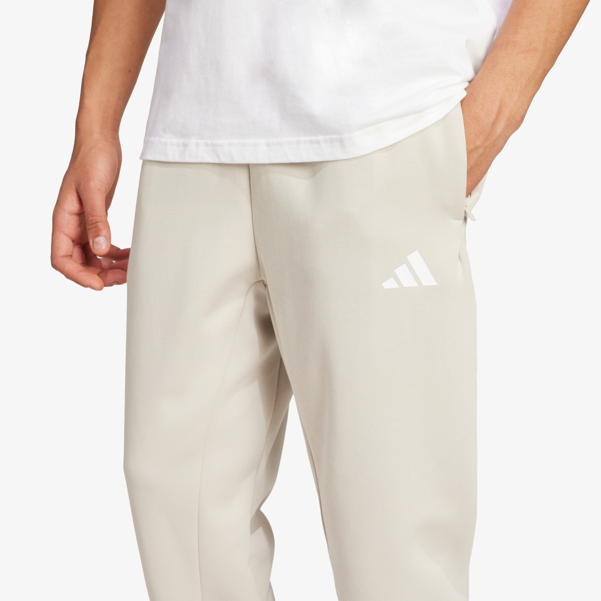 adidas Pantaloni de trening 3-Stripes | SportVision Romania