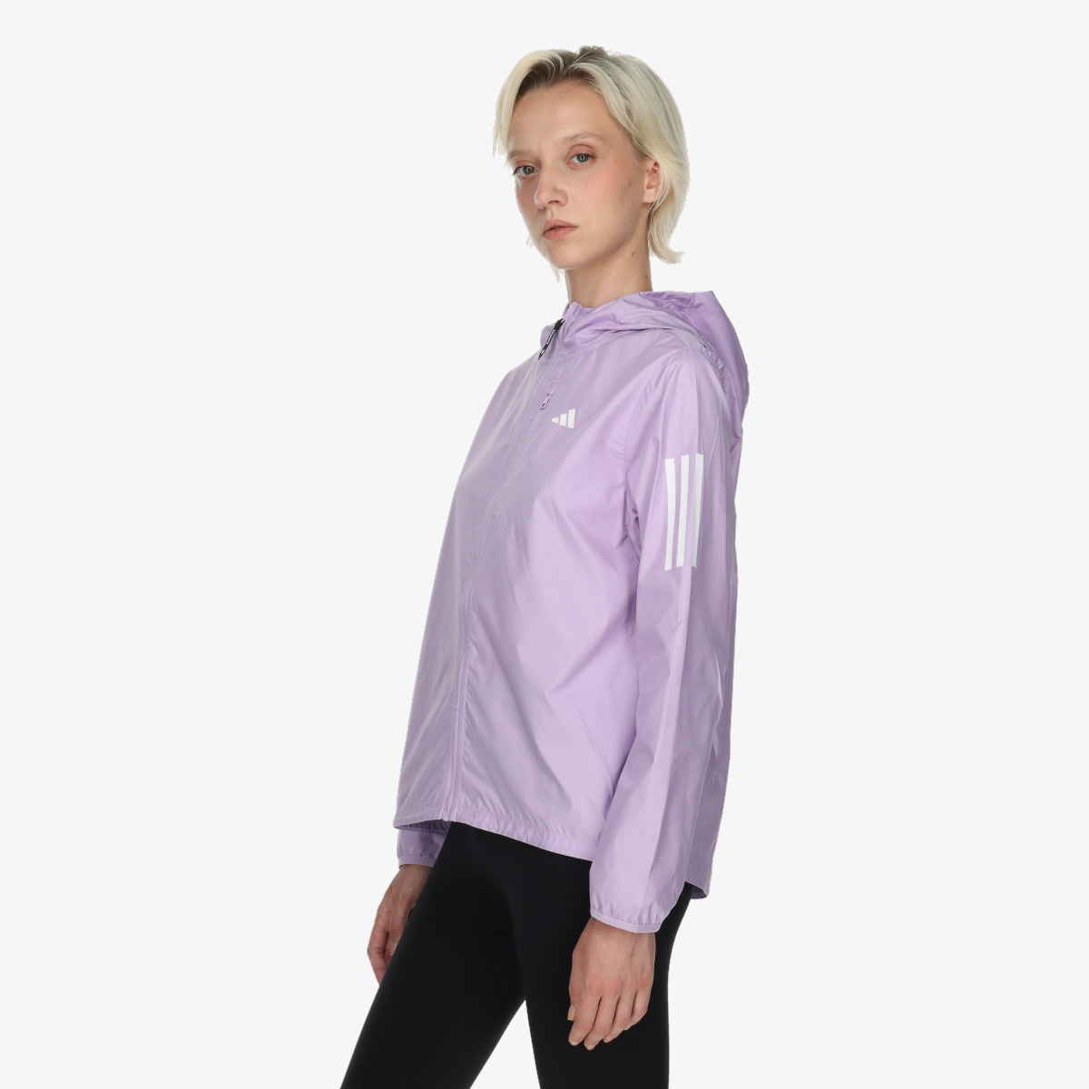 adidas Jacheta Own the Run | SportVision Romania