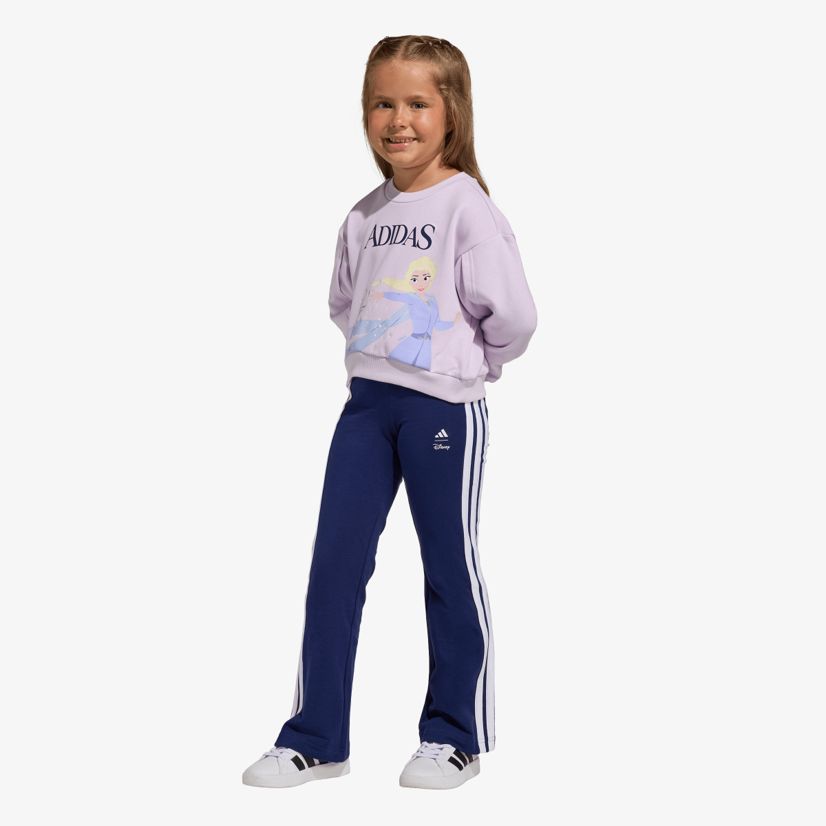 adidas Trening Disney Frozen | SportVision Romania