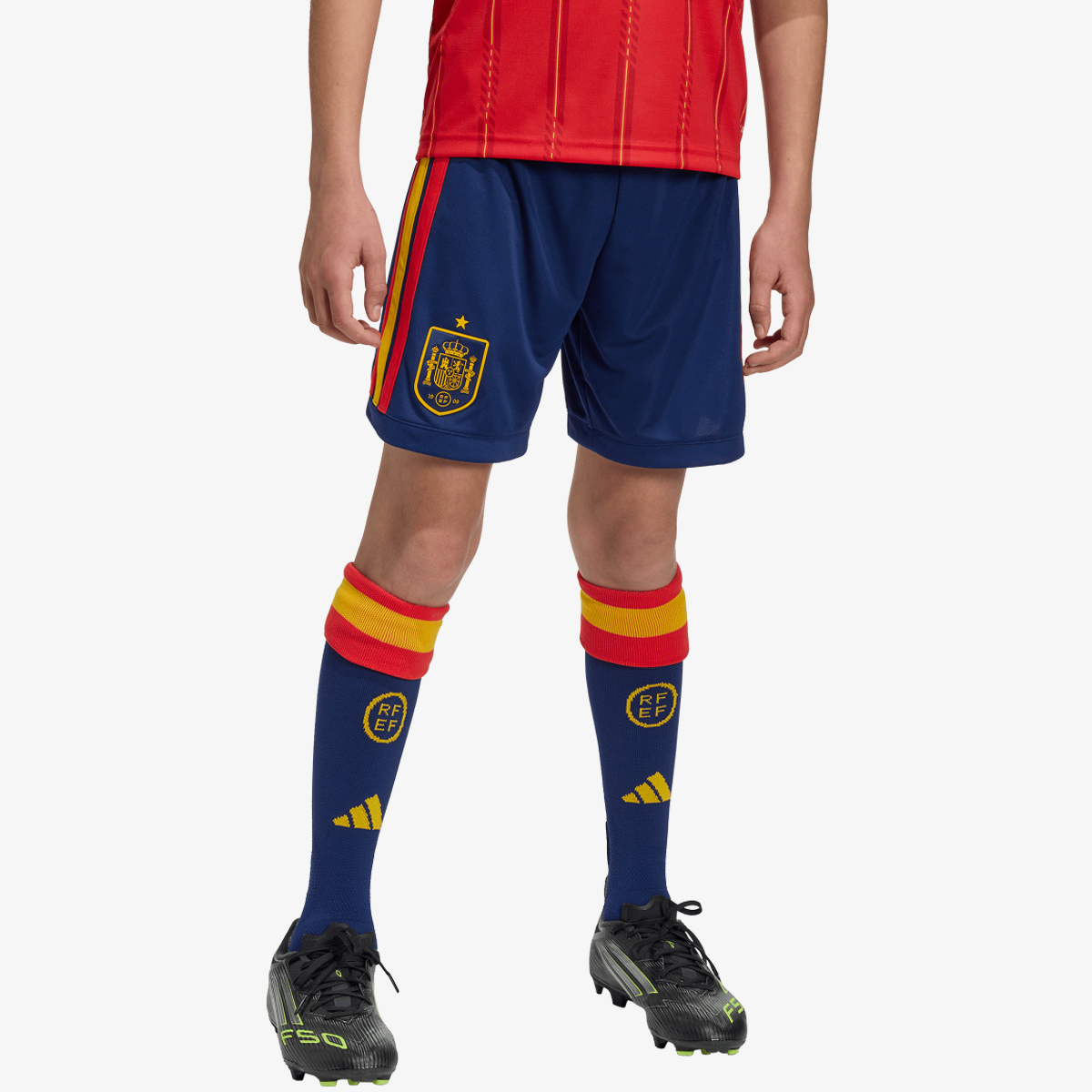 adidas Pantaloni scurti Spain 26 | SportVision Romania