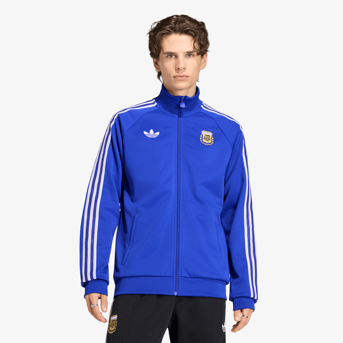 adidas Hanorac AFA OG TT | SportVision Romania