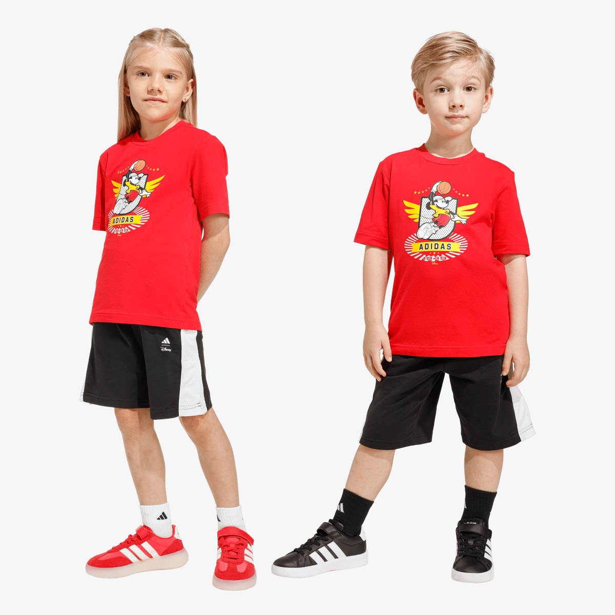 adidas Set Disney Mickey Mouse | SportVision Romania