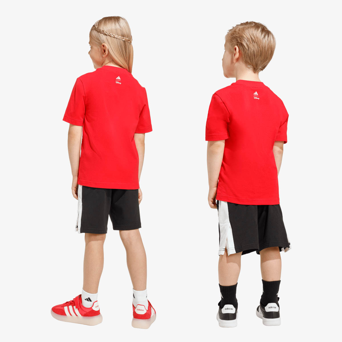 adidas Set Disney Mickey Mouse | SportVision Romania