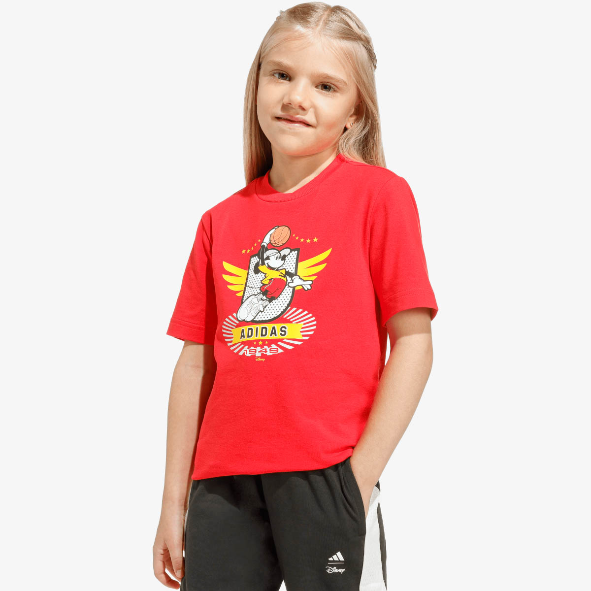 adidas Set Disney Mickey Mouse | SportVision Romania
