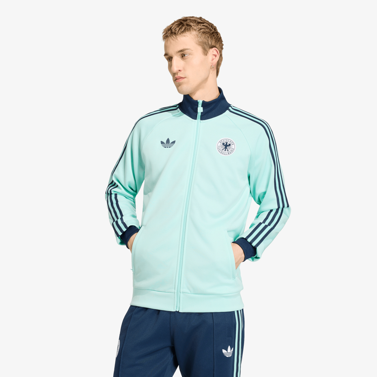 adidas Hanorac DFB OG TT | SportVision Romania