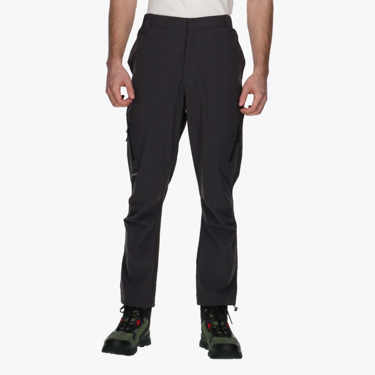 Kander Pantaloni Kamet Pants | SportVision Romania