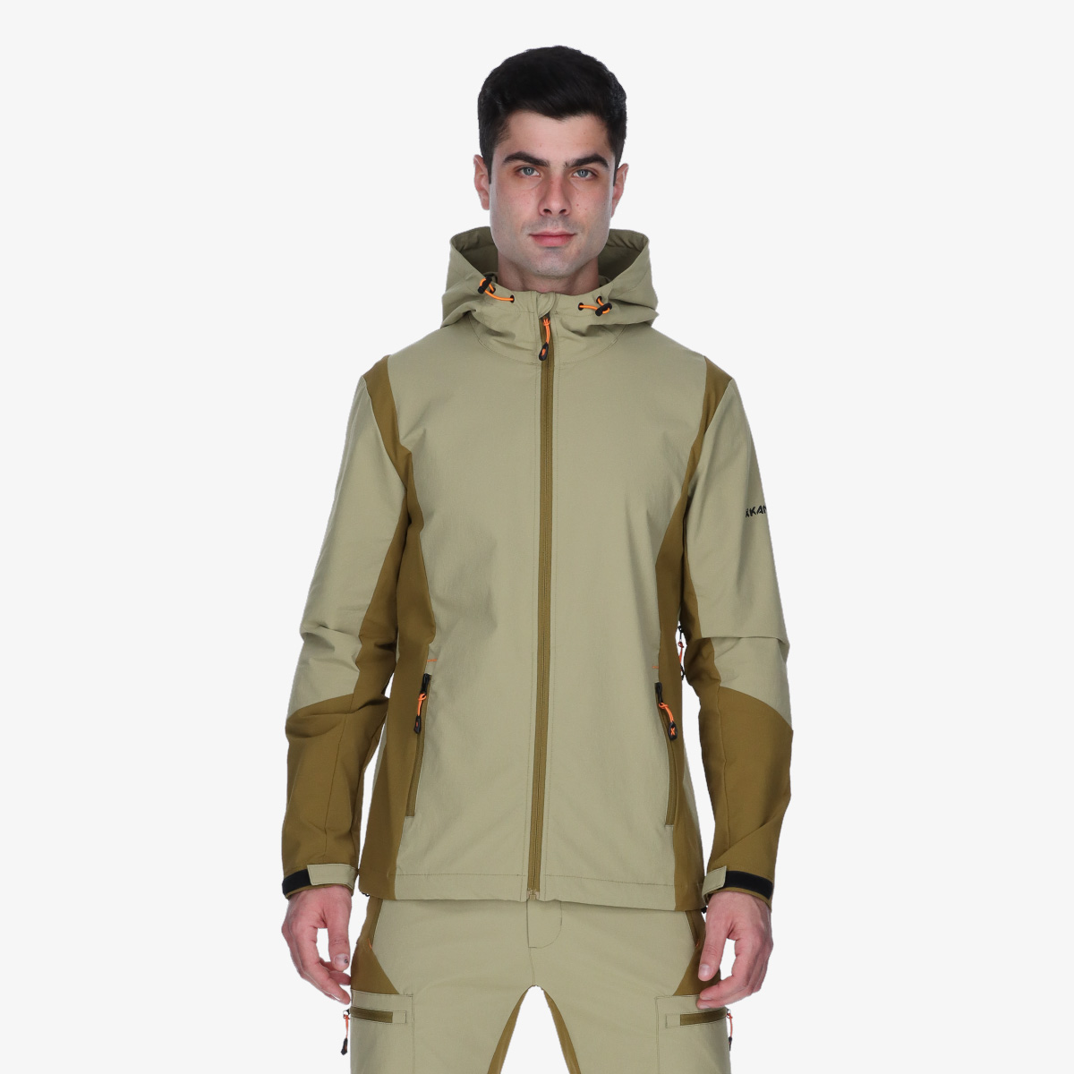 Kander Jacheta Kang | SportVision Romania