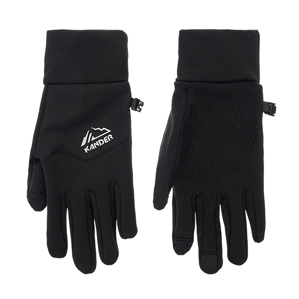 KANDER THERMAL GLV SN Glv imagine noua