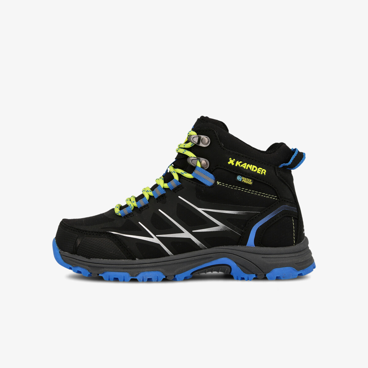 ZIPRAS GS KANDER imagine noua