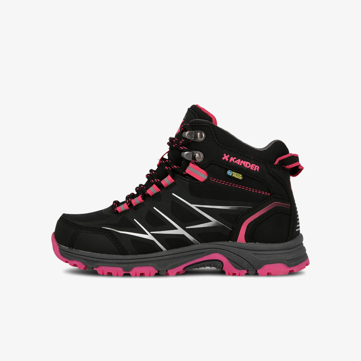 ZIPRAS GS KANDER imagine noua