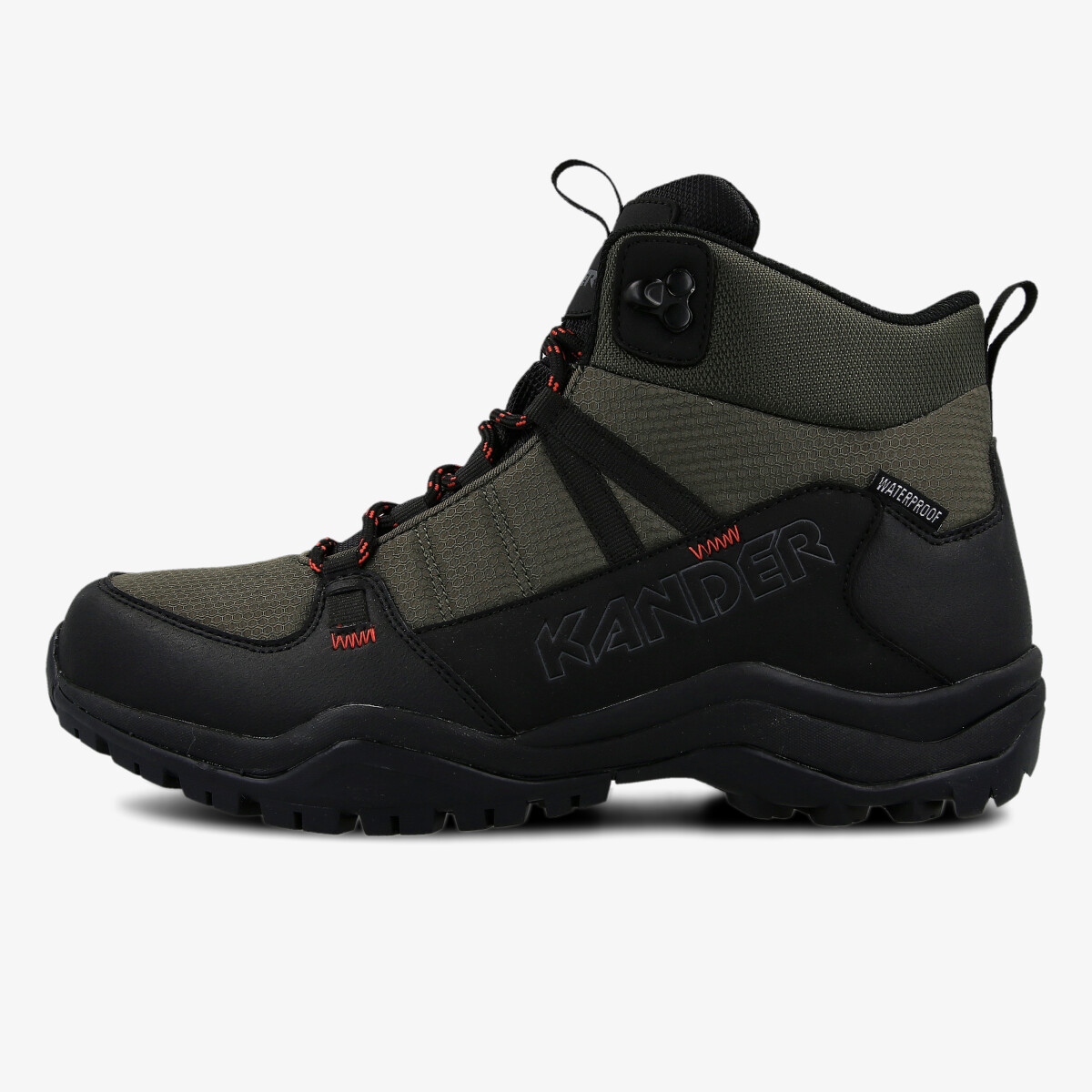 Kander Pantofi KABRU | SportVision Romania