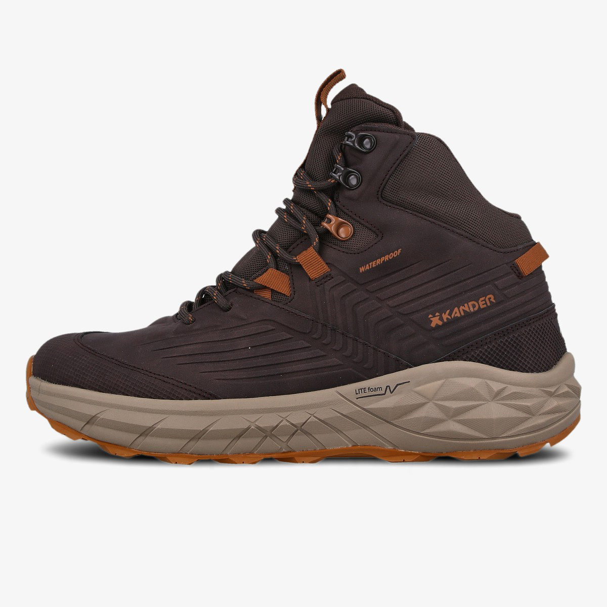 Kander Pantofi Denali | SportVision Romania