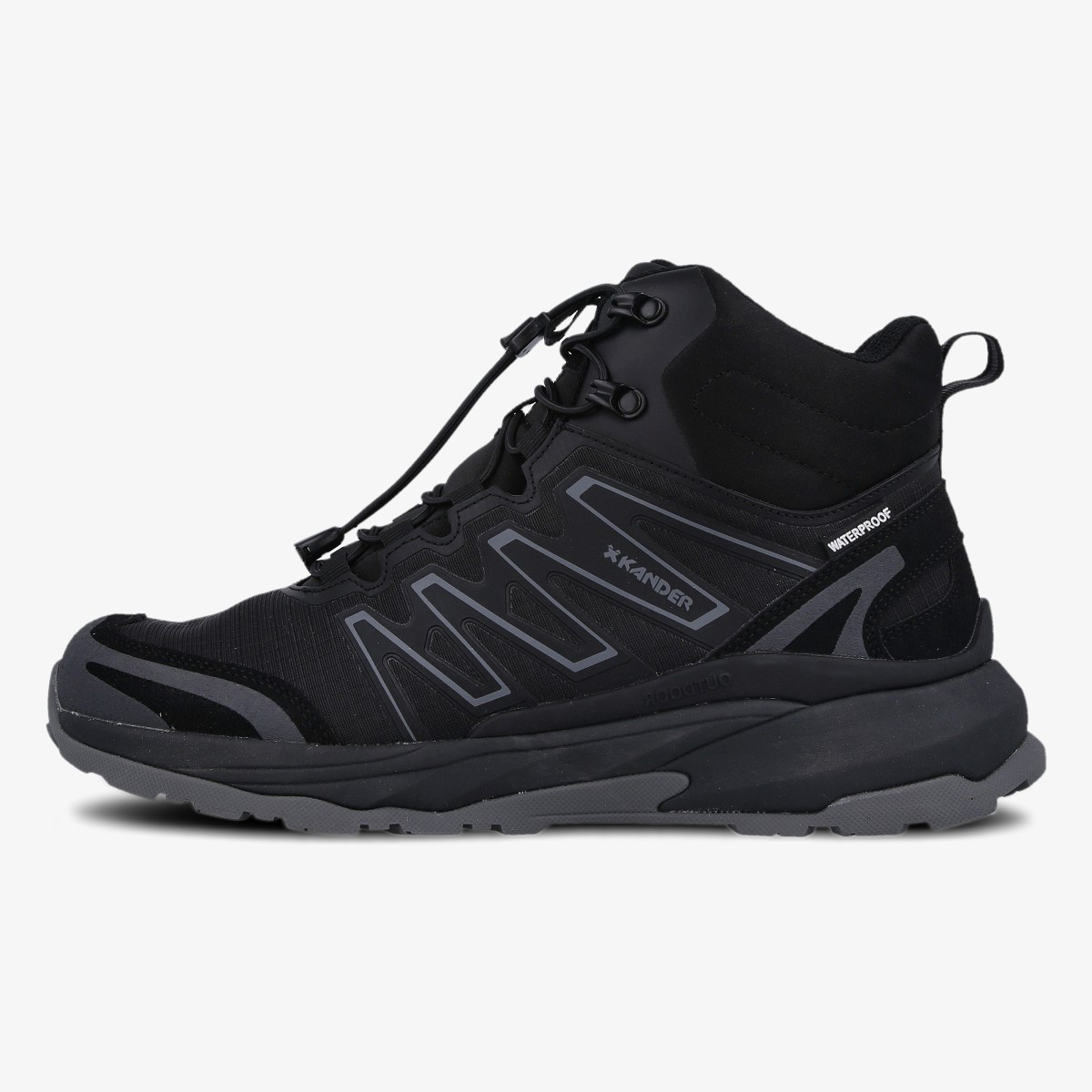 Kander Pantofi Mafinga | SportVision Romania