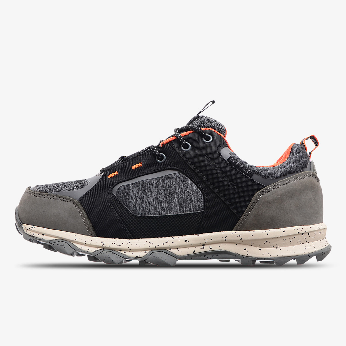 FORESTER LOW FORESTER imagine noua