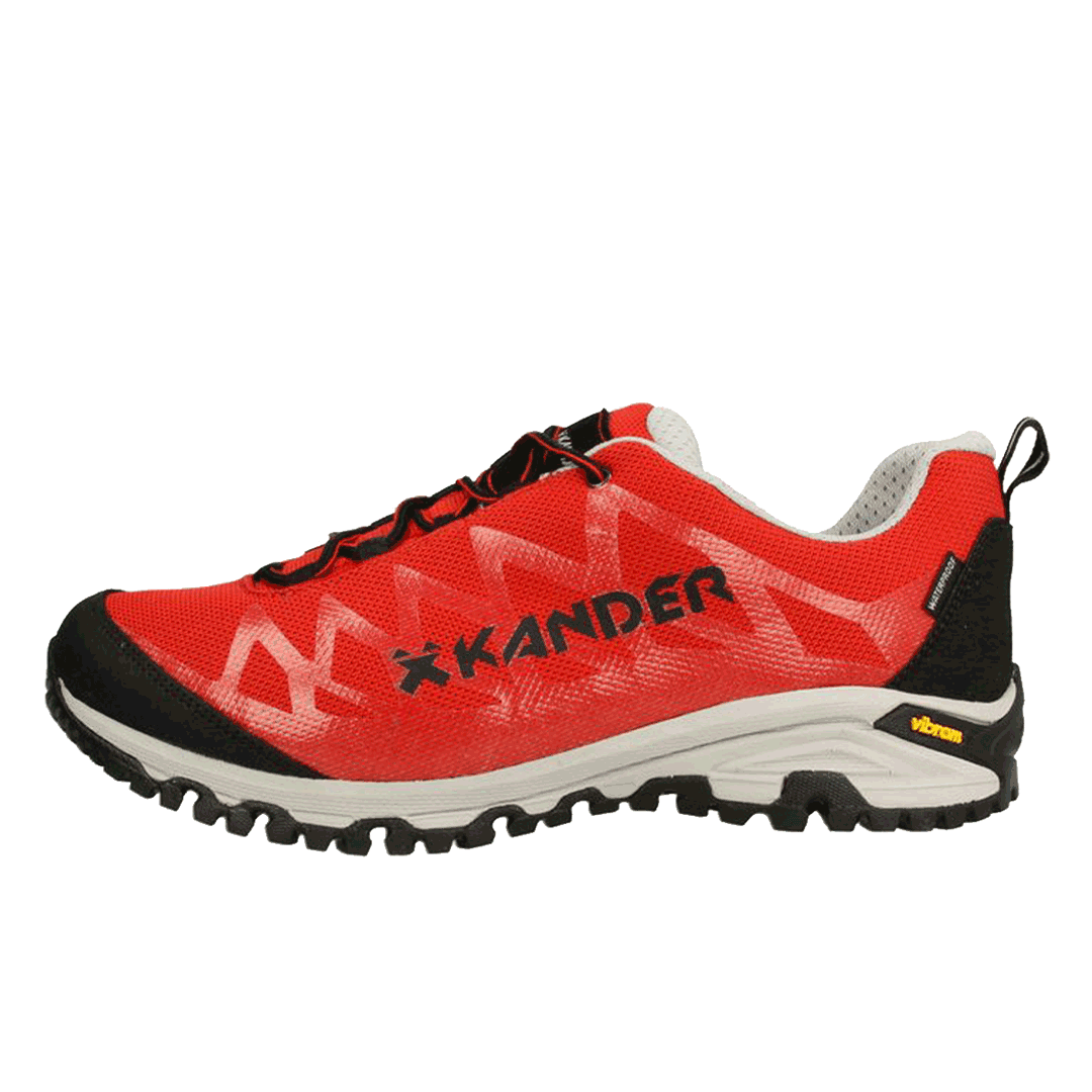 RAPID TRIAL KANDER imagine noua