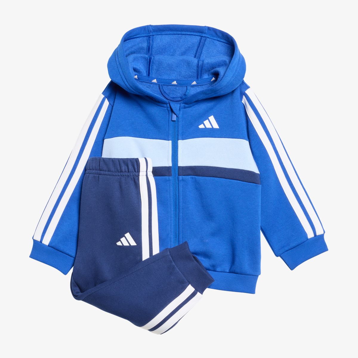 adidas Trening I 3S TIB FL SET | SportVision Romania