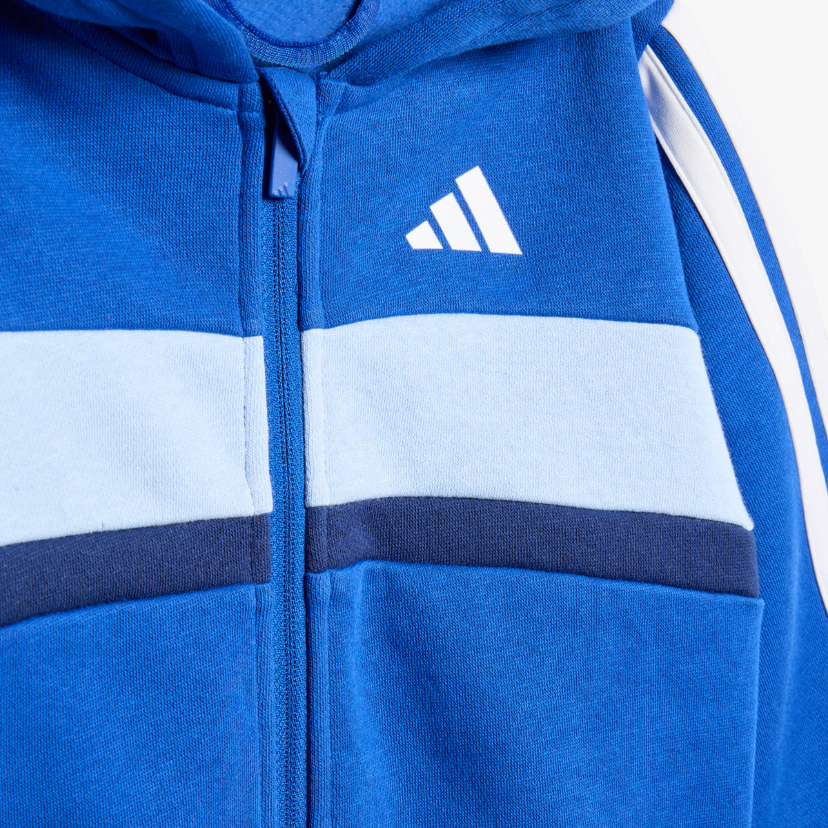 adidas Trening I 3S TIB FL SET | SportVision Romania