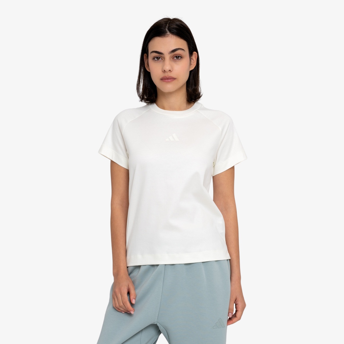 adidas Tricou W SL REG T | SportVision Romania