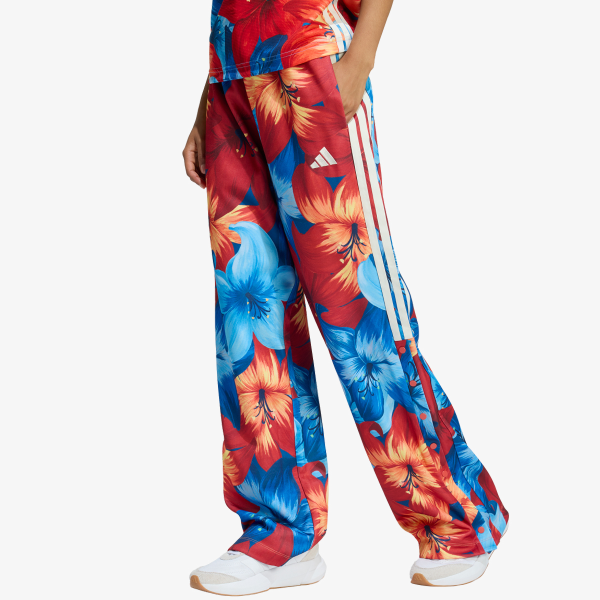ウェア ryu216wa17 adidas Pantaloni de trening FARM Rio House of Tiro | SportVision