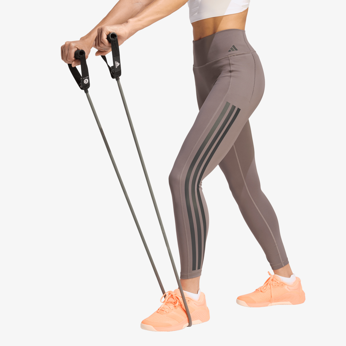TKO adidas Colanti Optime Workout | SportVision Romania