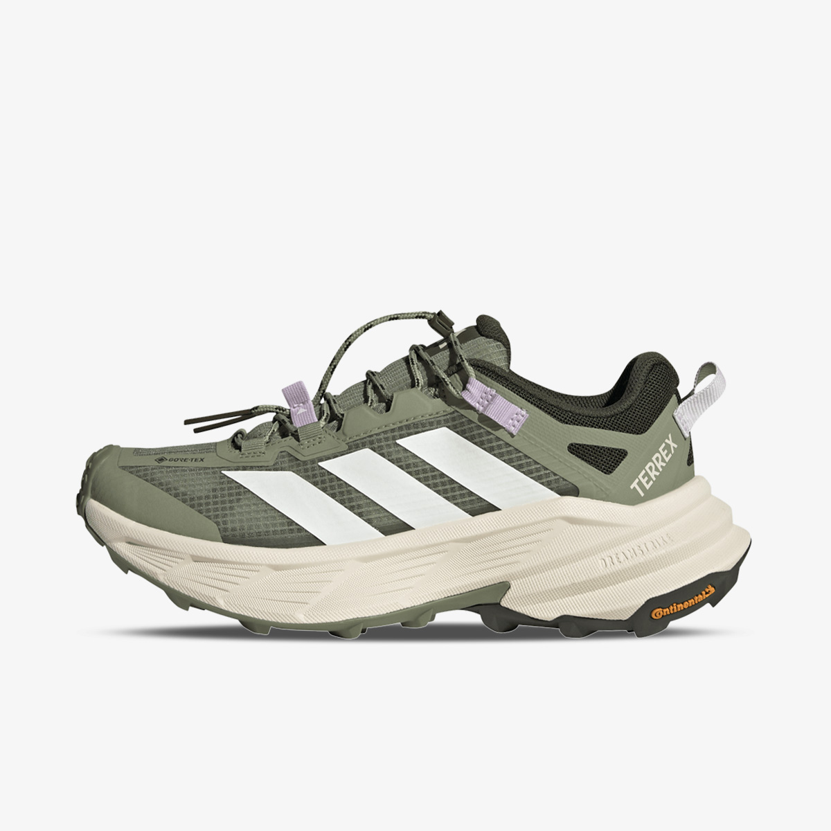 adidas Pantofi Sport TERREX FREEHIKER SL GTX W | SportVision Romania