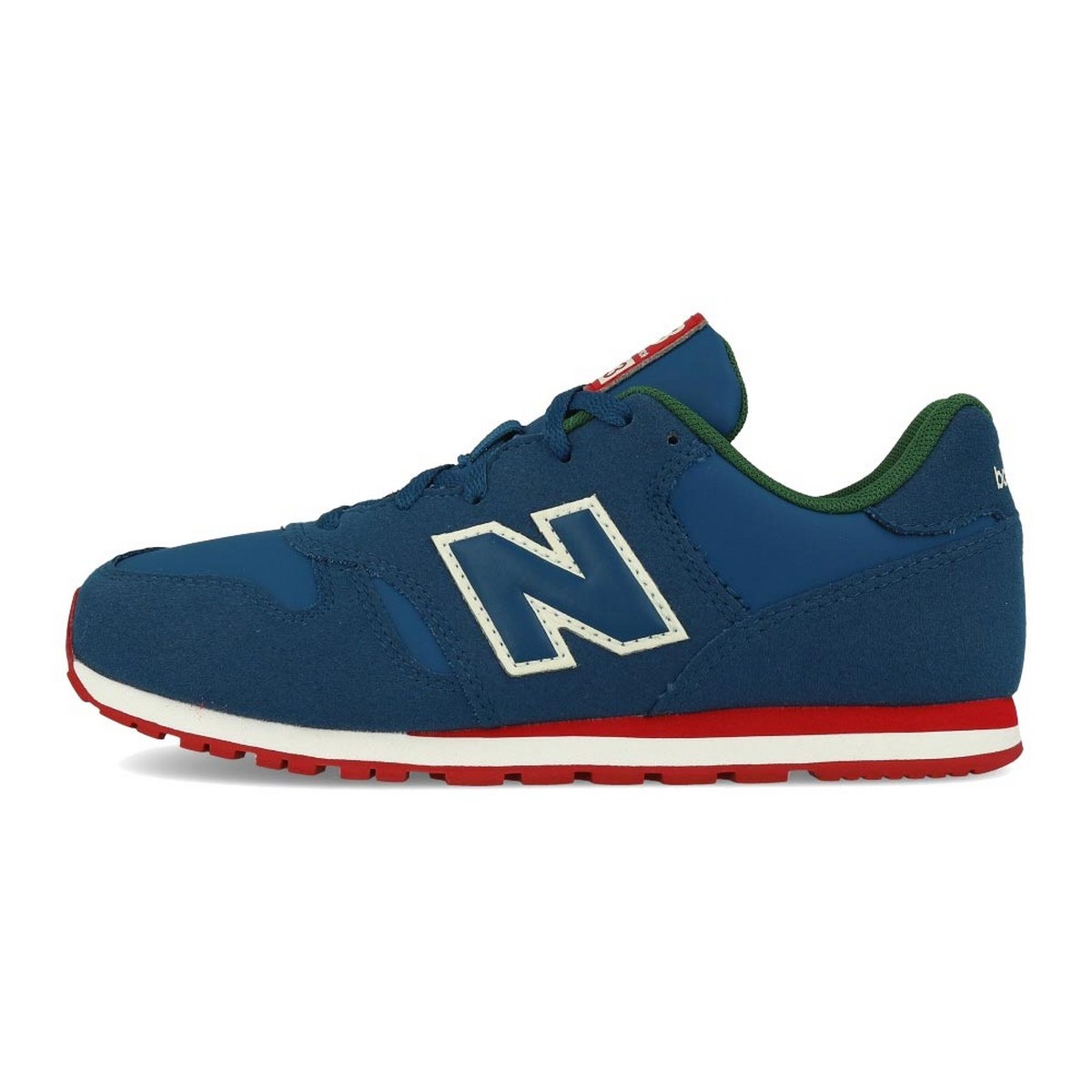 PATIKE NEW BALANCE K 373 373 imagine noua
