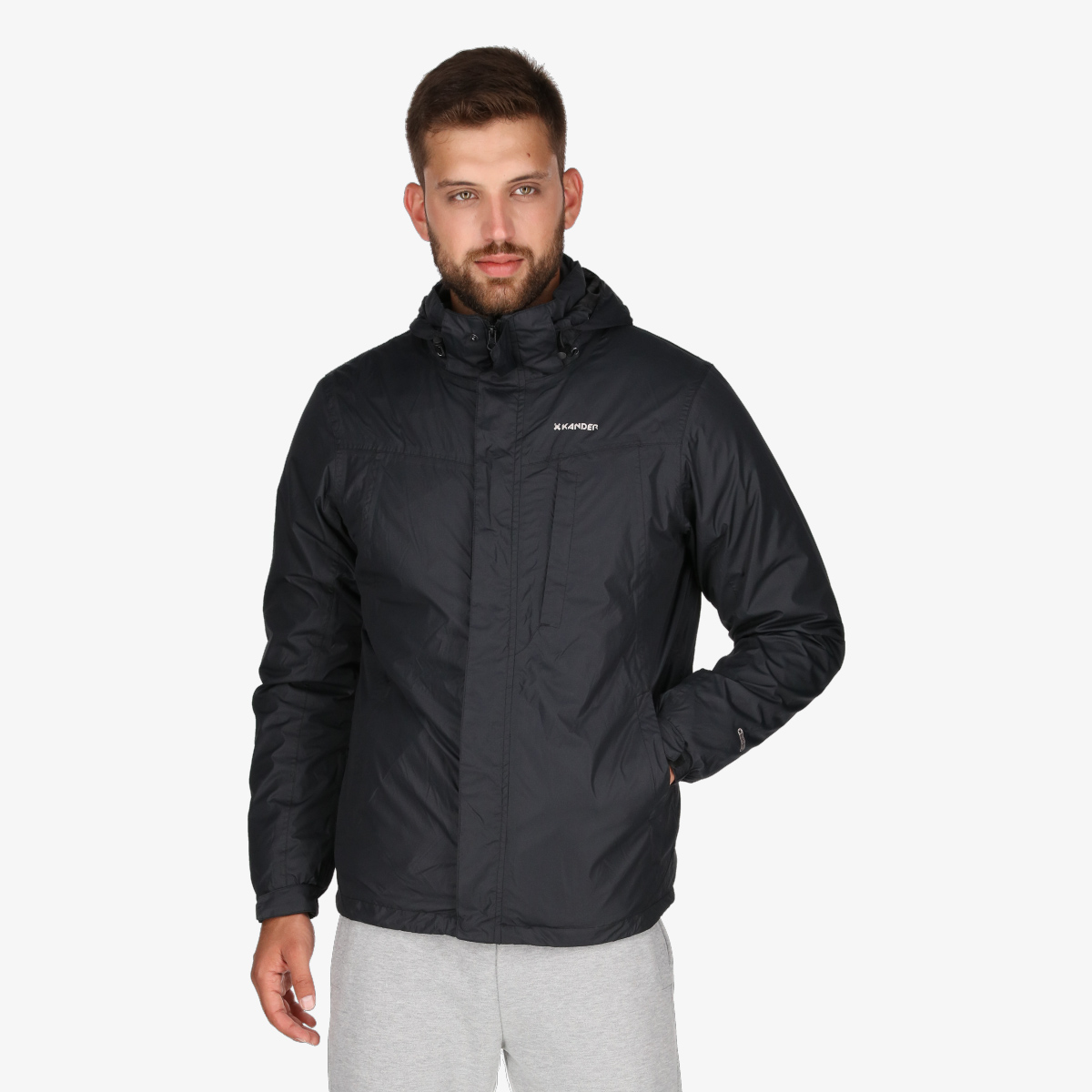 Kander Jacheta KANDER 3 IN 1 JACKET | SportVision Romania