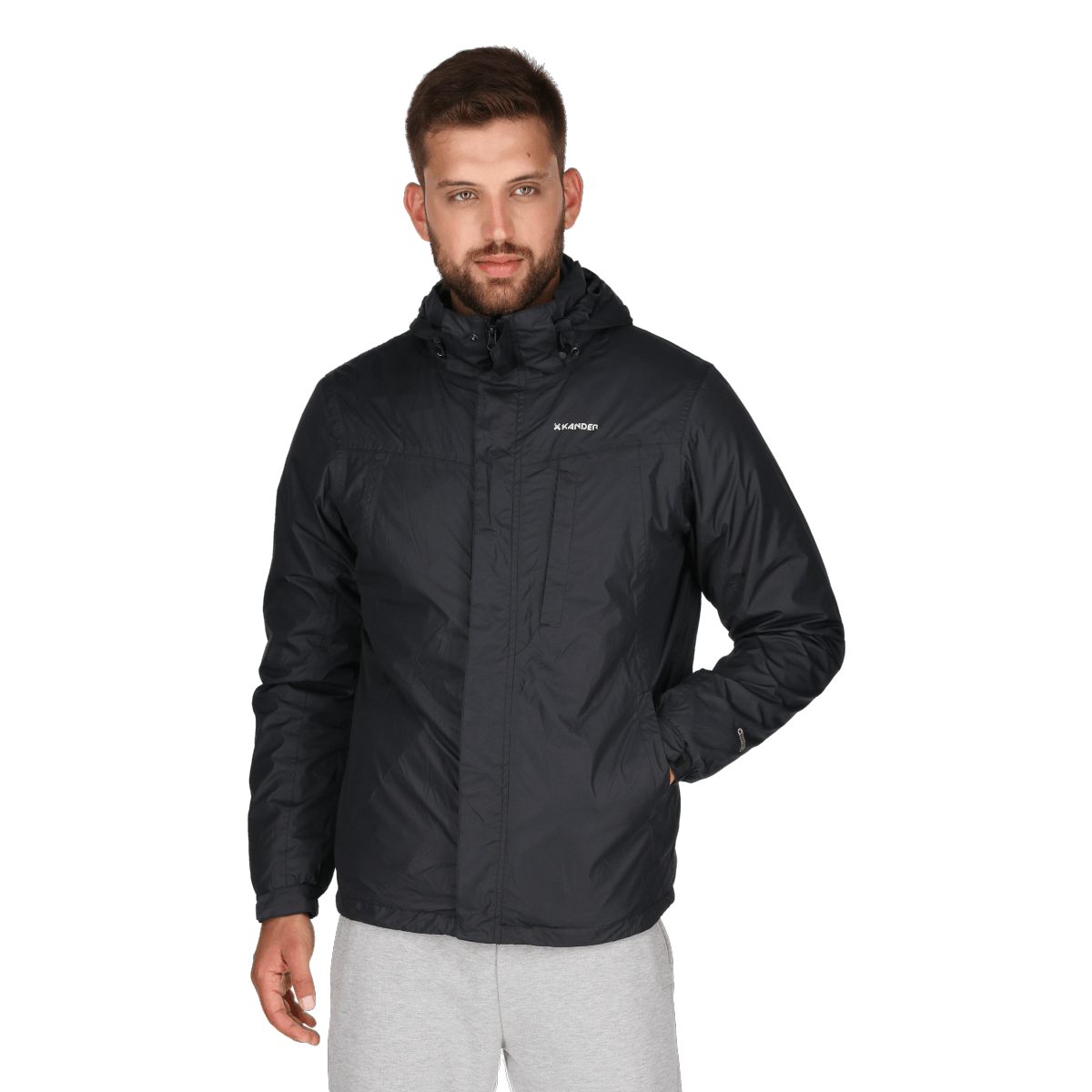 Kander 3 in 1 jacket
