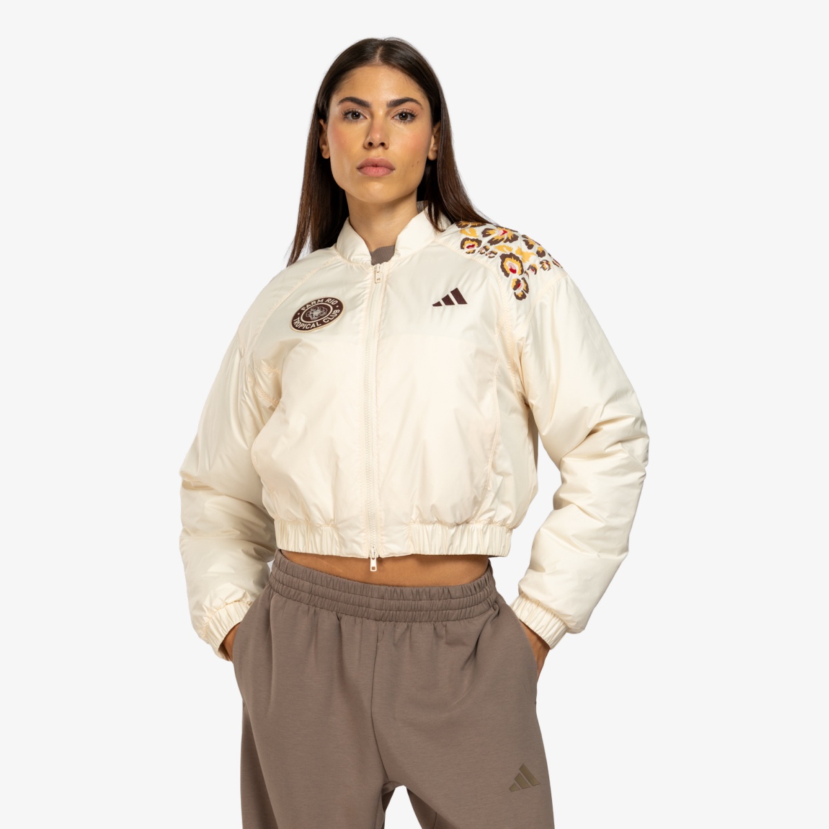 adidas Jacheta FARM BMBR JKT | SportVision Romania