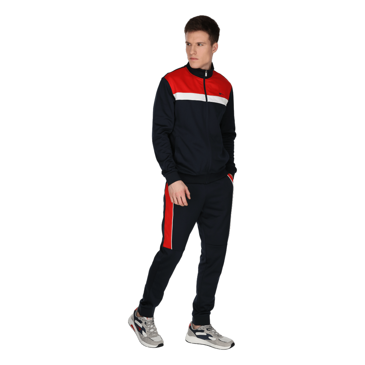 Kronos mens tracksuit