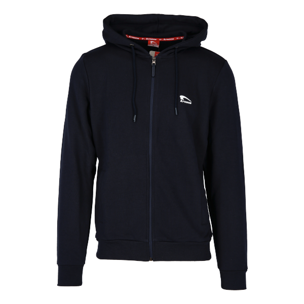 Balen Full Zip Hoody