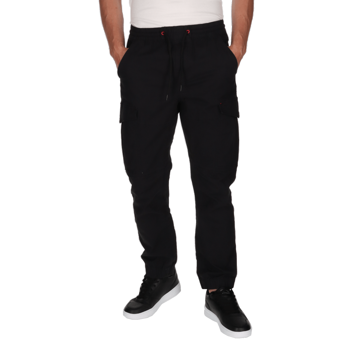 KRONOS CARGO PANTS CARGO imagine noua