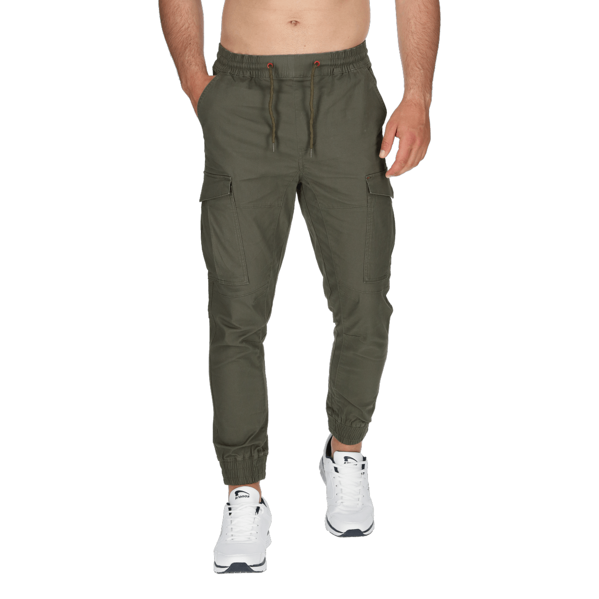Kronos cargo pants