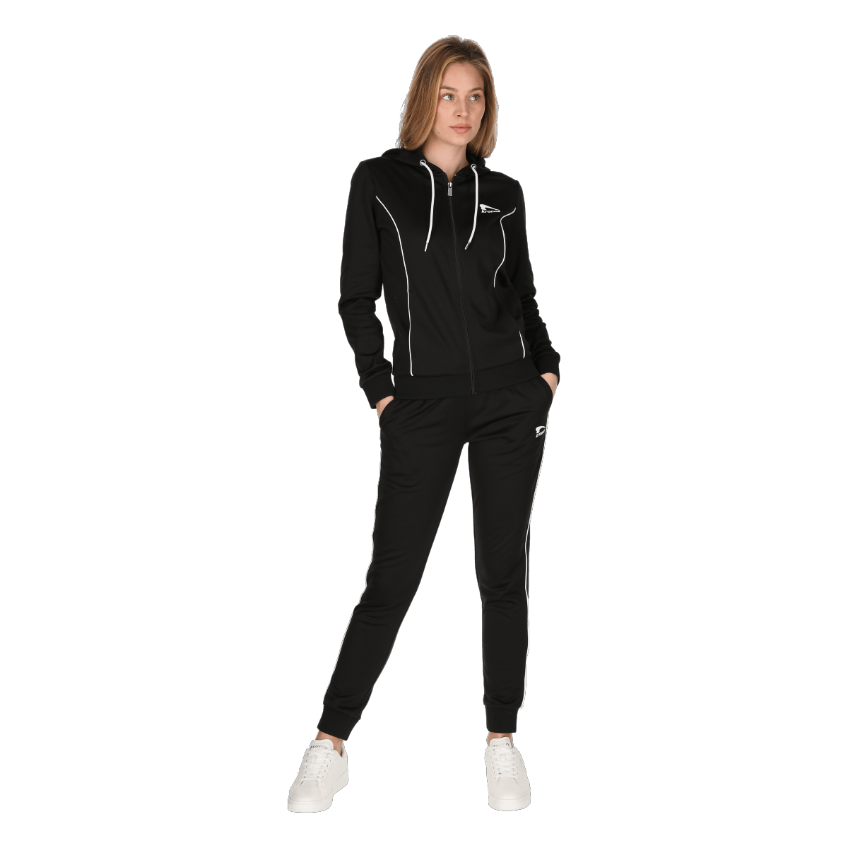 Ladies tracksuit